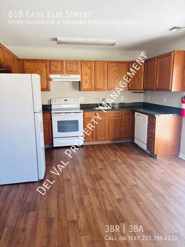 Building Photo - 618 E Elm St