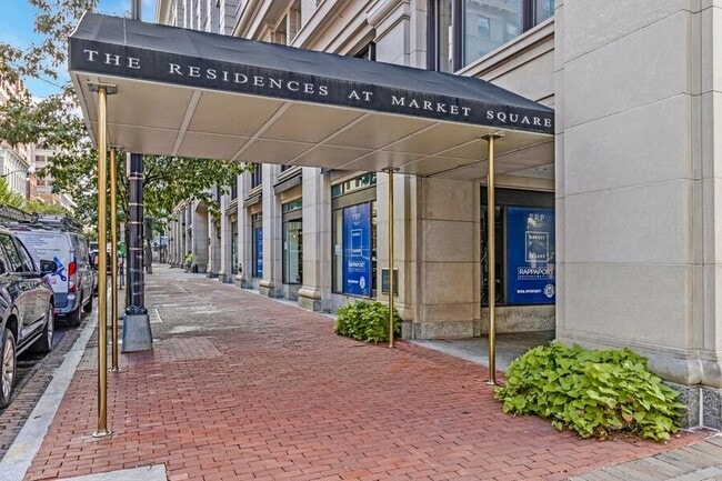 Building Photo - 701 Pennsylvania Ave NW