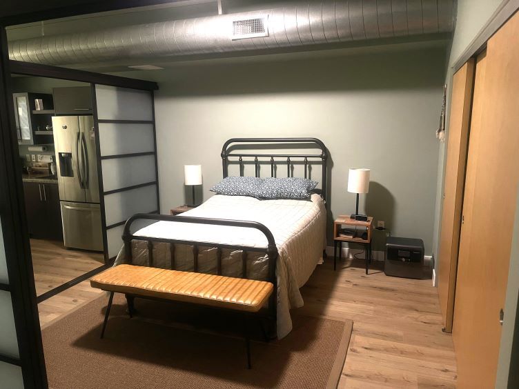 Building Photo - 1111 S Grand Ave