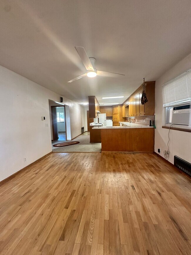 Building Photo - Charming 3-Bedroom Home with Large Yard & Ideal Multi-Generational Living Setup