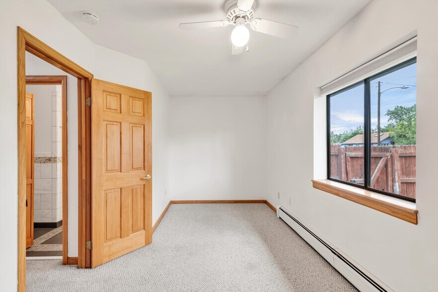 Building Photo - 4010 S Bannock St