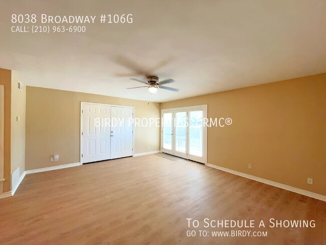 Building Photo - "Charming 2-Bed, 2-Bath Condo in Prime San...