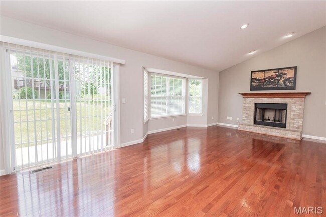 Building Photo - 4344 Westhampton Pl Cir