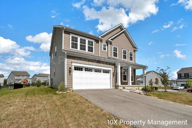 Building Photo - 592 Courtright Dr