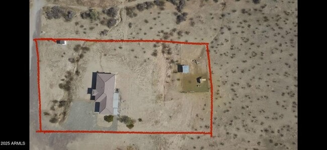 Building Photo - 726 S Johnson Rd