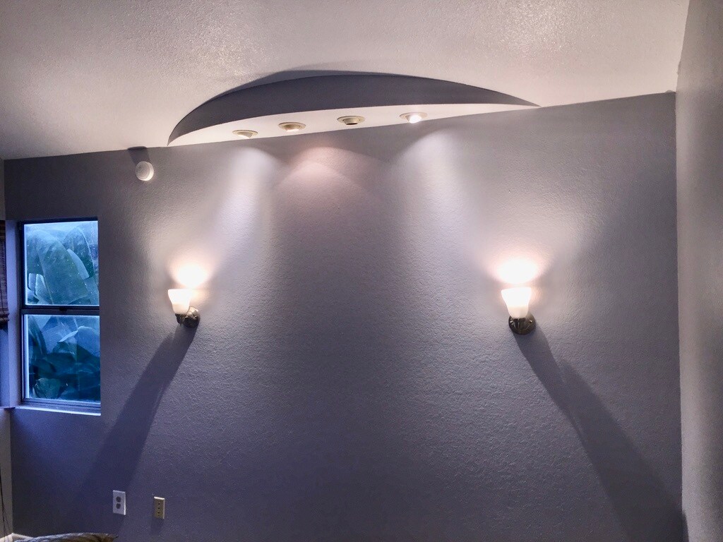 Master BR - 1355 Waterbury Ct