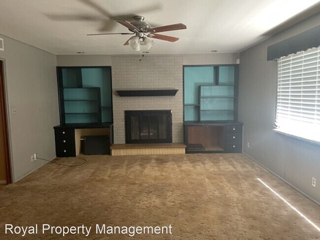 Building Photo - 2 br, 2 bath House - 2007 38th Street