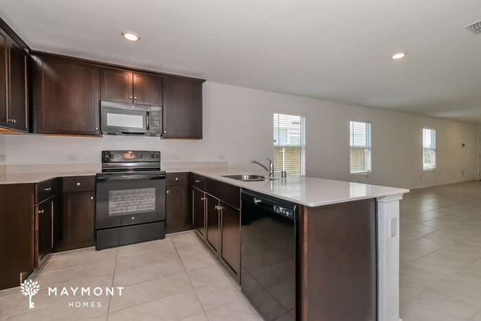 Building Photo - 5817 Rockrose Ln
