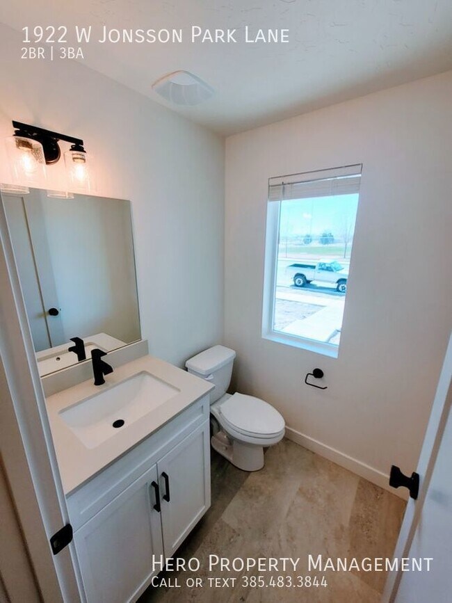 Building Photo - Gorgeous Lehi Townhome!!!