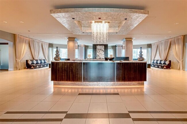 Building Photo - 1600 Post Oak Blvd