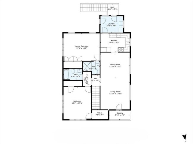 Building Photo - 1631 Castle Ct