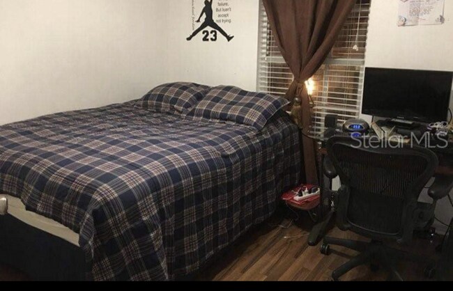 Bedroom 2 - 4311 Deermont Cir