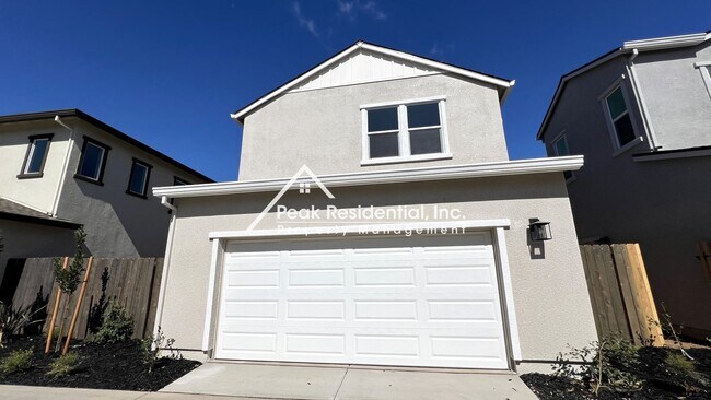 Building Photo - New Elk Grove 3bd/2.5ba Home near Big Horn...