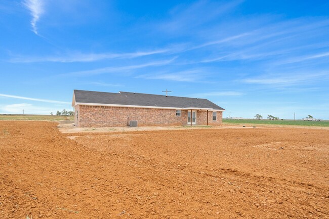 Building Photo - Brand New Construction in Anton ISD