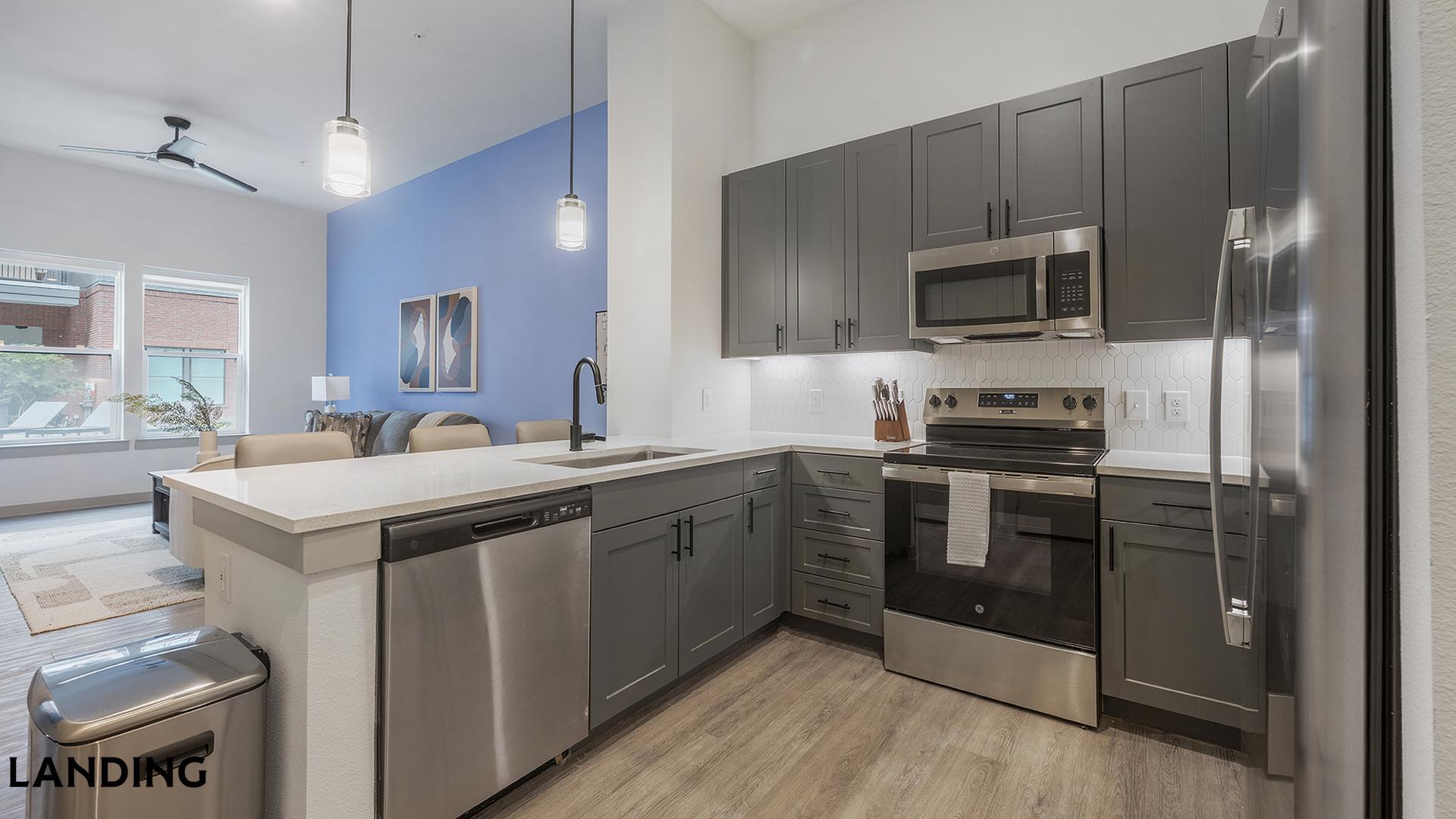 Building Photo - 3706 Goodwin Ave