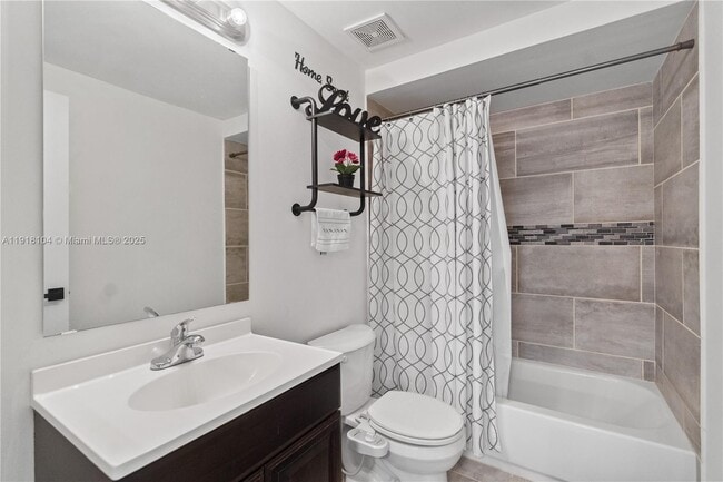 Building Photo - 8089 SW 18th Ct