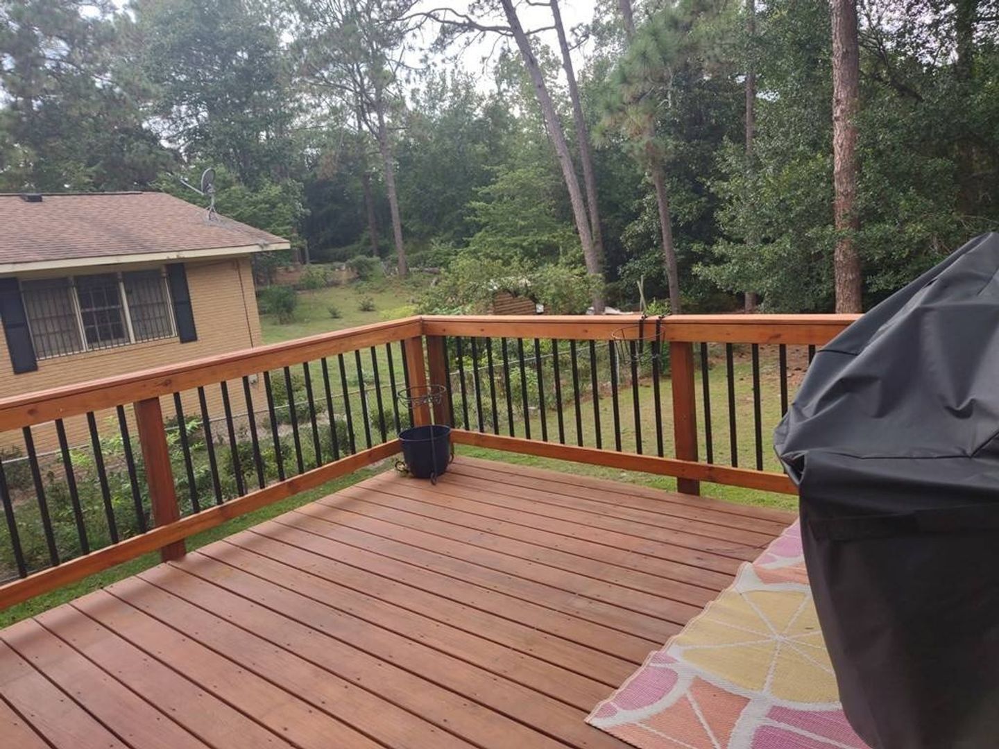 Building Photo - 3309 Tate Rd