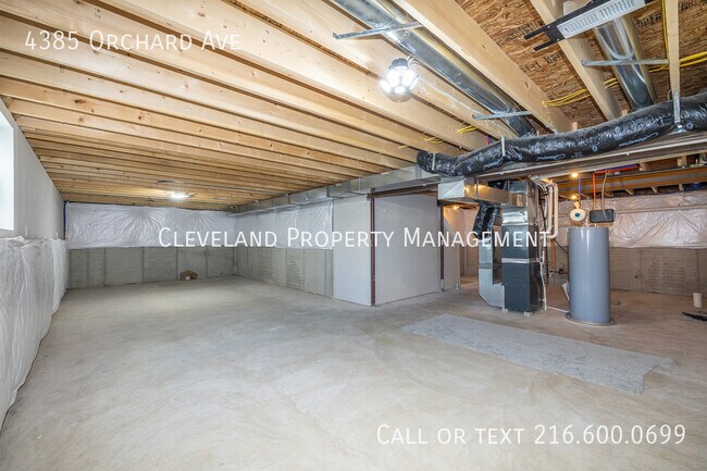 Building Photo - 4385 Orchard Ave