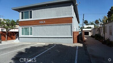 Building Photo - 3864 Inglewood Blvd