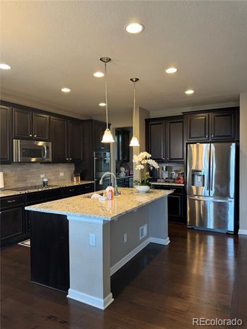 Building Photo - 10522 Sierra Ridge Dr