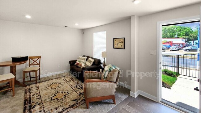 Building Photo - 2108 Semmes Ave