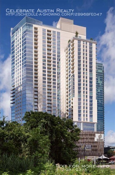 Building Photo - The Bowie