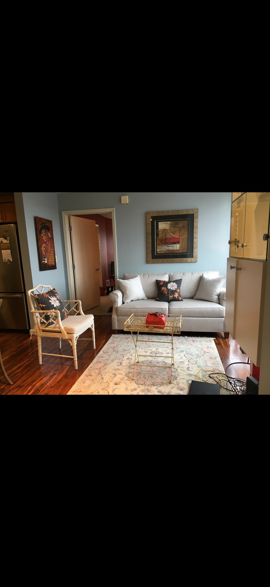 Building Photo - 81 Frank Norris St