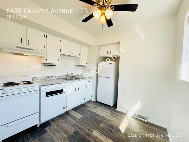 Building Photo - 6435 Gravois Ave