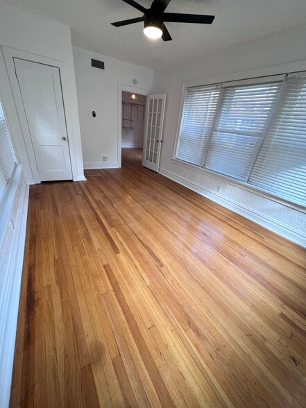 Primary Suite 3 - 7248 Amherst Ave