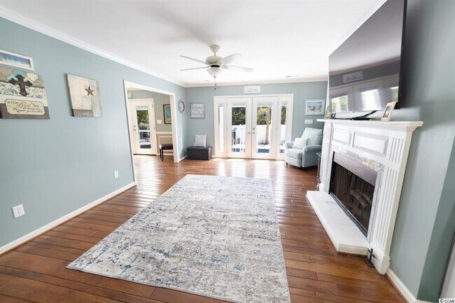 Building Photo - 1150 Waterway Ln