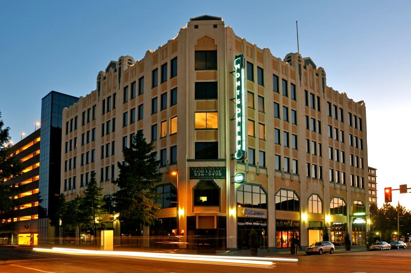 The Montgomery Oklahoma City, OK Apartment Finder