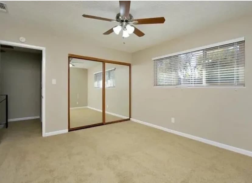 Bedroom #1 - 8868 La Riviera Dr