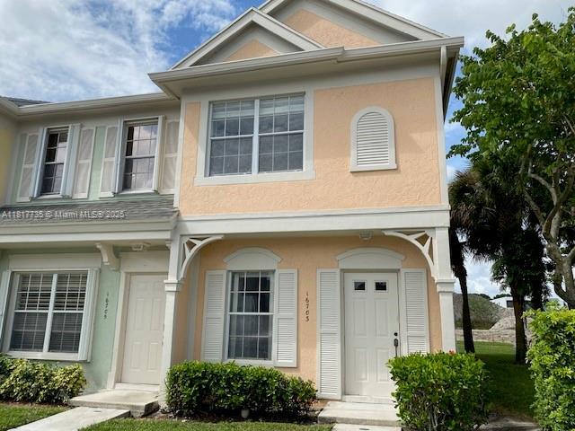 Primary Photo - 16703 Hemingway Dr