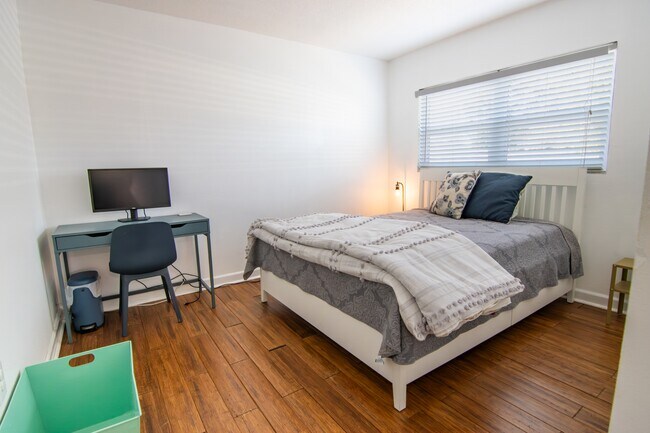 Building Photo - 4050 4th St N