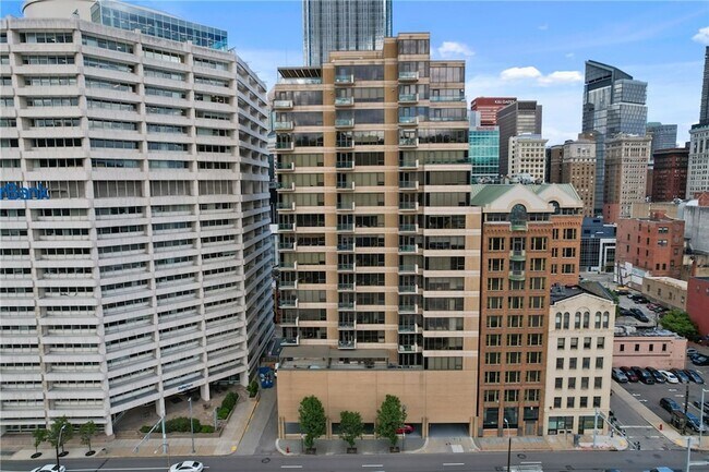 Primary Photo - 151 Fort Pitt Blvd