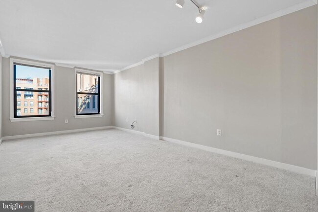 Building Photo - 631 D St NW