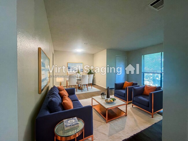 Building Photo - Spacious 2 Bedroom Apartment - Parking - N...
