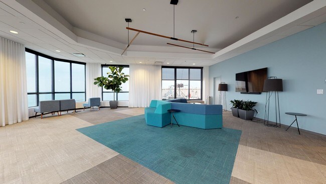 Building Photo - 3660 N Lake Shore Dr