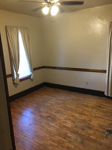 Building Photo - 846 McKinley St