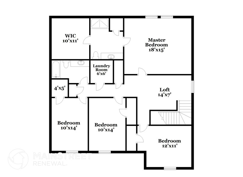 Building Photo - 453 Canoe Way