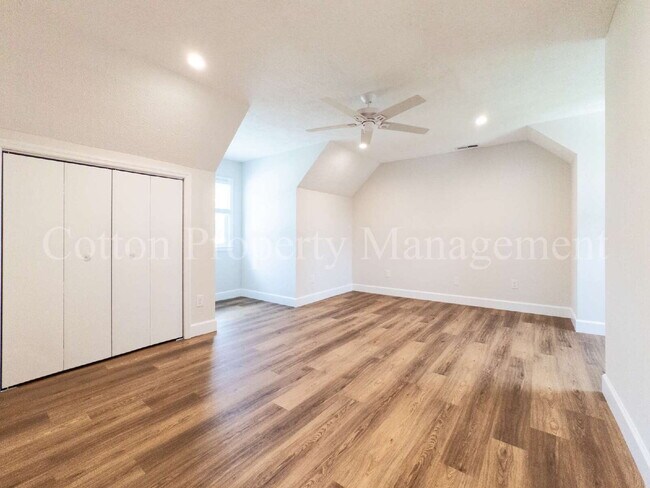 Building Photo - 4602 Terry Ln