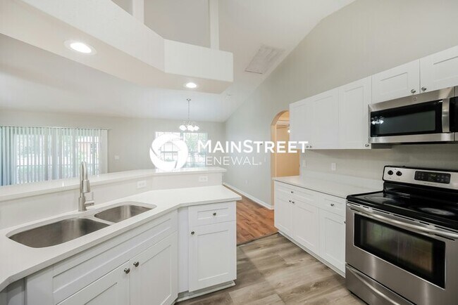 Building Photo - 3 Bedroom Pet-Friendly Home in LEHIGH ACRES, FL with Main Street Renewal