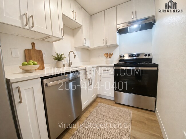 Building Photo - 5205 66th St W