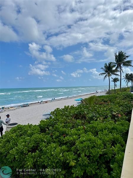 Building Photo - 2501 S Ocean Dr