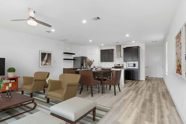 Building Photo - 12233 City Rose Ct