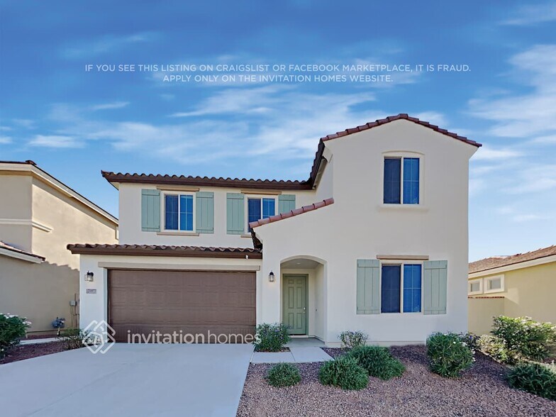 Primary Photo - 21077 W Almeria Rd