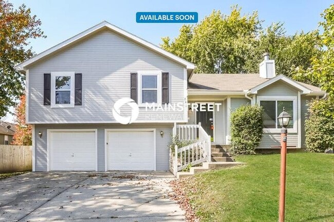 Primary Photo - 3 Bedroom Pet-Friendly Home in Leavenworth...