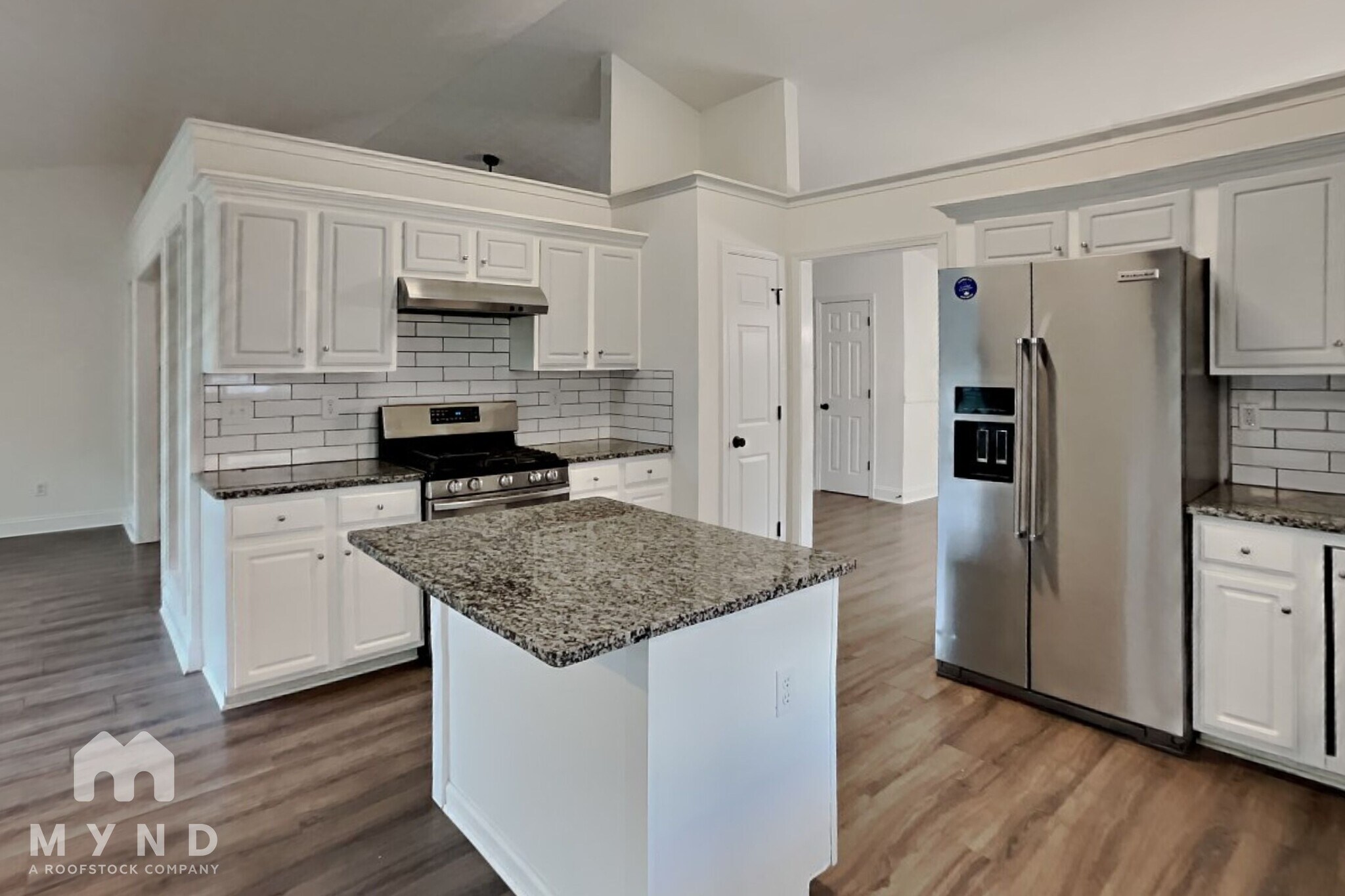 Building Photo - 3992 Moore Creek Dr