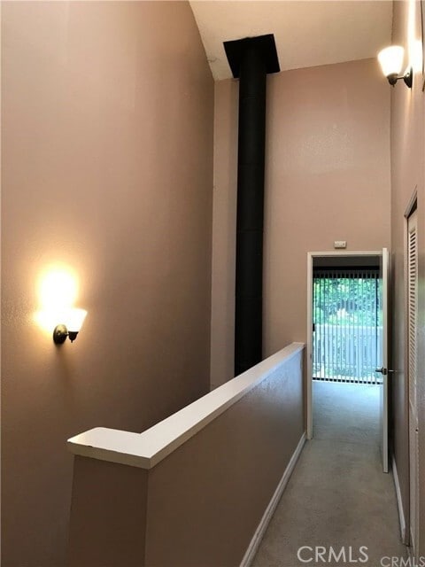 Building Photo - 2220 E Chapman Ave