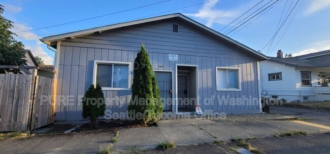 Building Photo - 1308 S 8th St